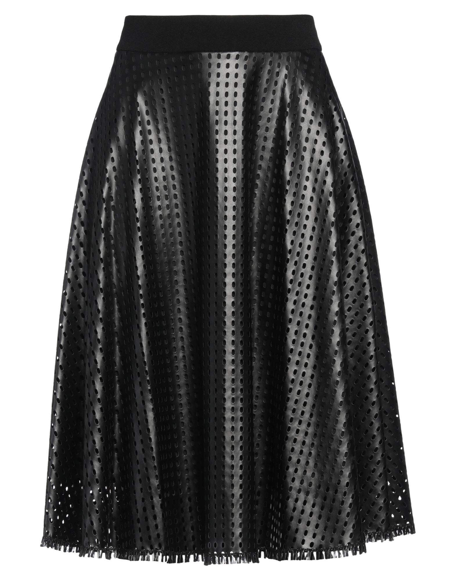 PAOLO PETRONE - ミディスカート