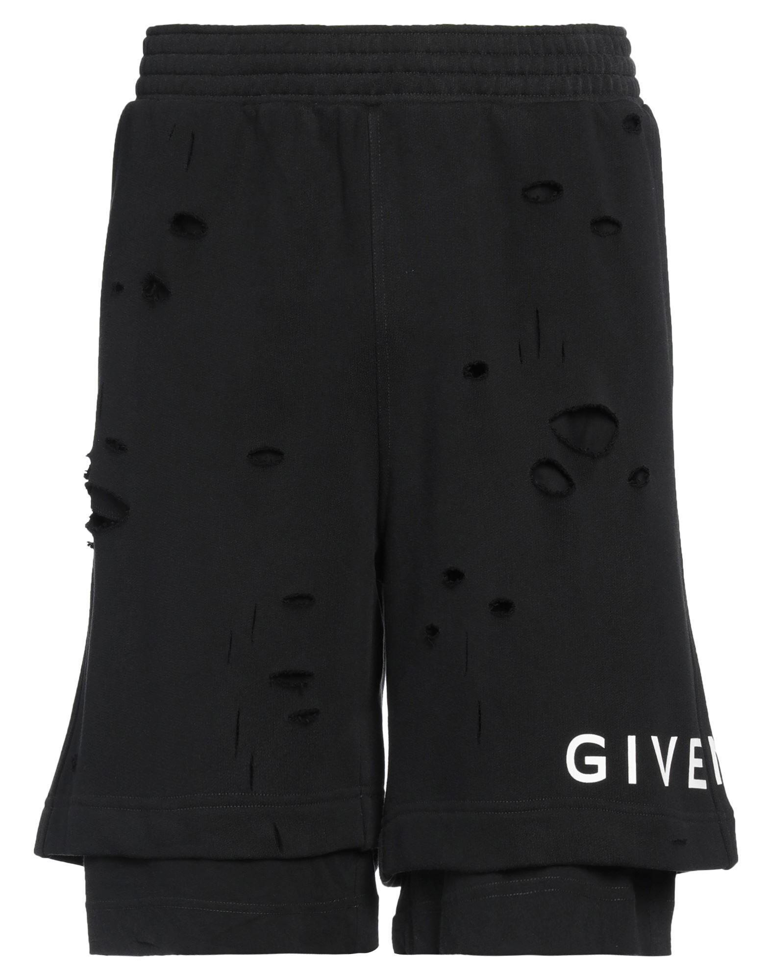 GIVENCHY - Shorts & Bermuda Shorts