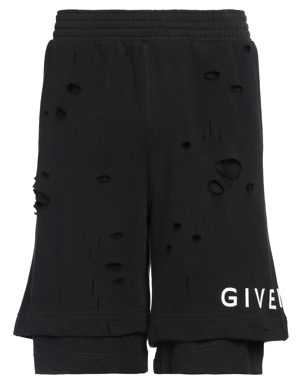 GIVENCHY - Shorts & Bermuda Shorts