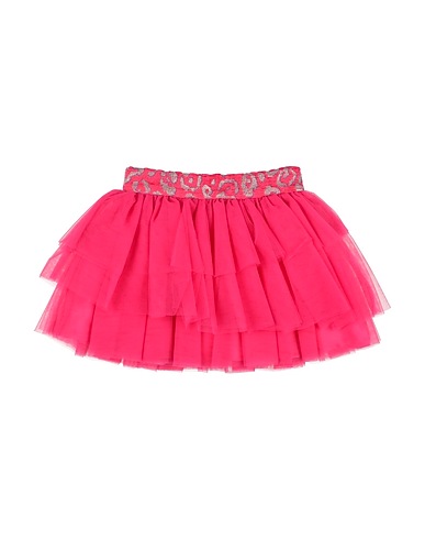 SIMONETTA Skirt Fuchsia 100% Polyamide, Acrylic, Cotton, Polyester