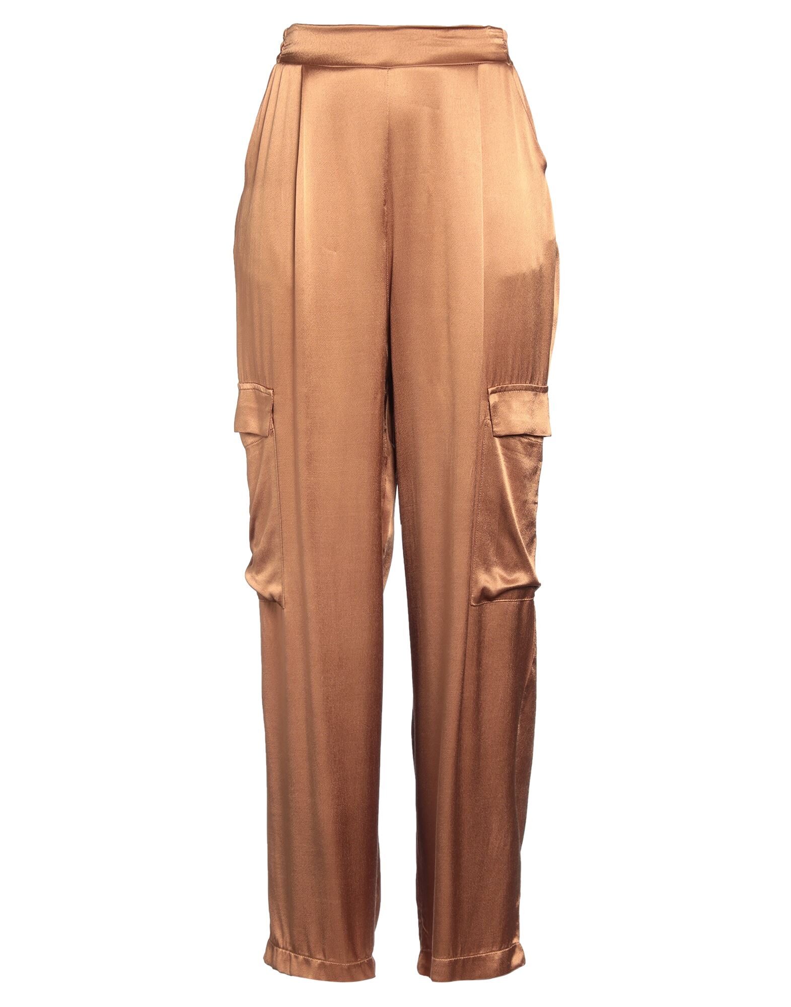 LOU LOU BELLE VILLE PARIS - Pants