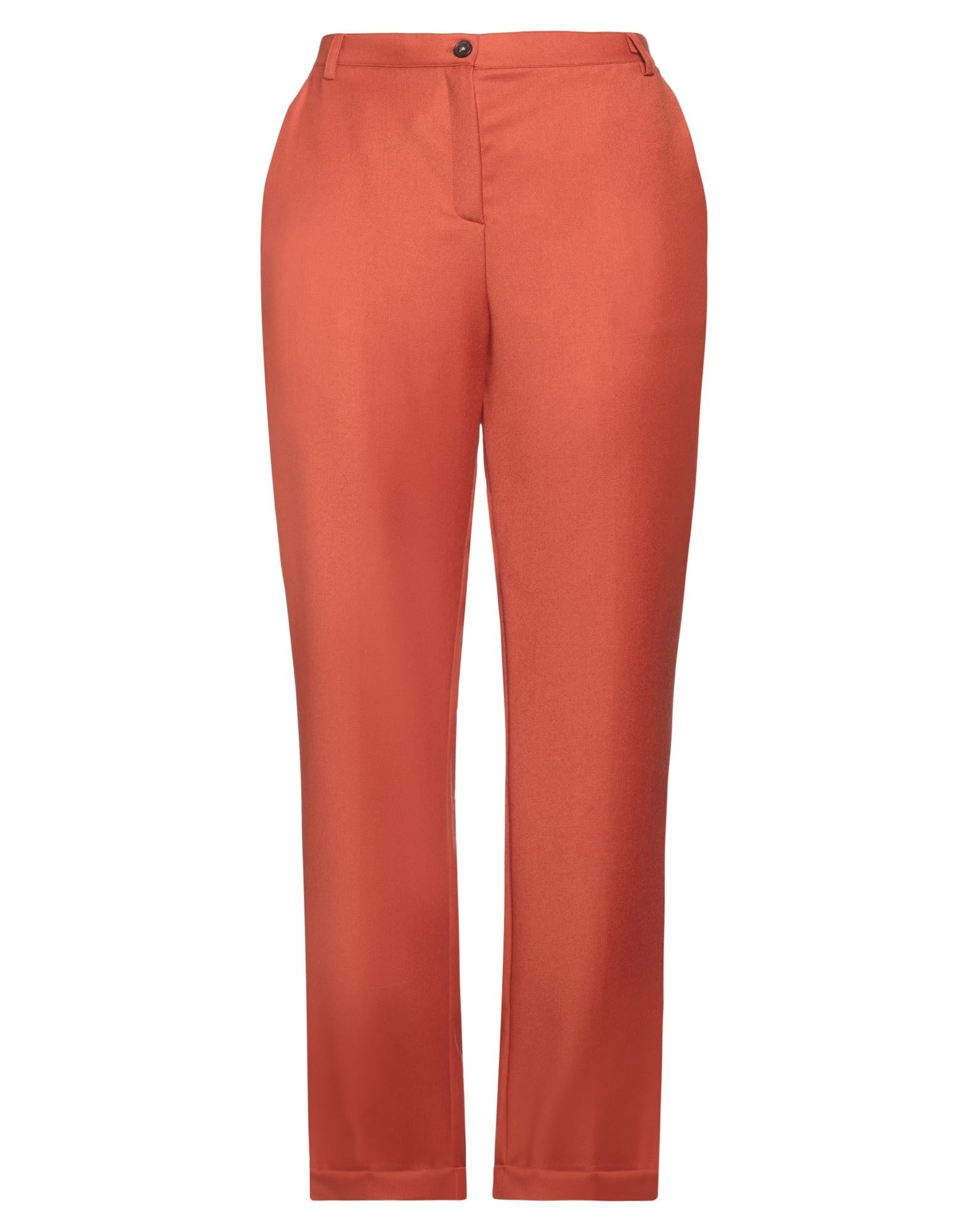 MASSIMO ALBA - Trousers