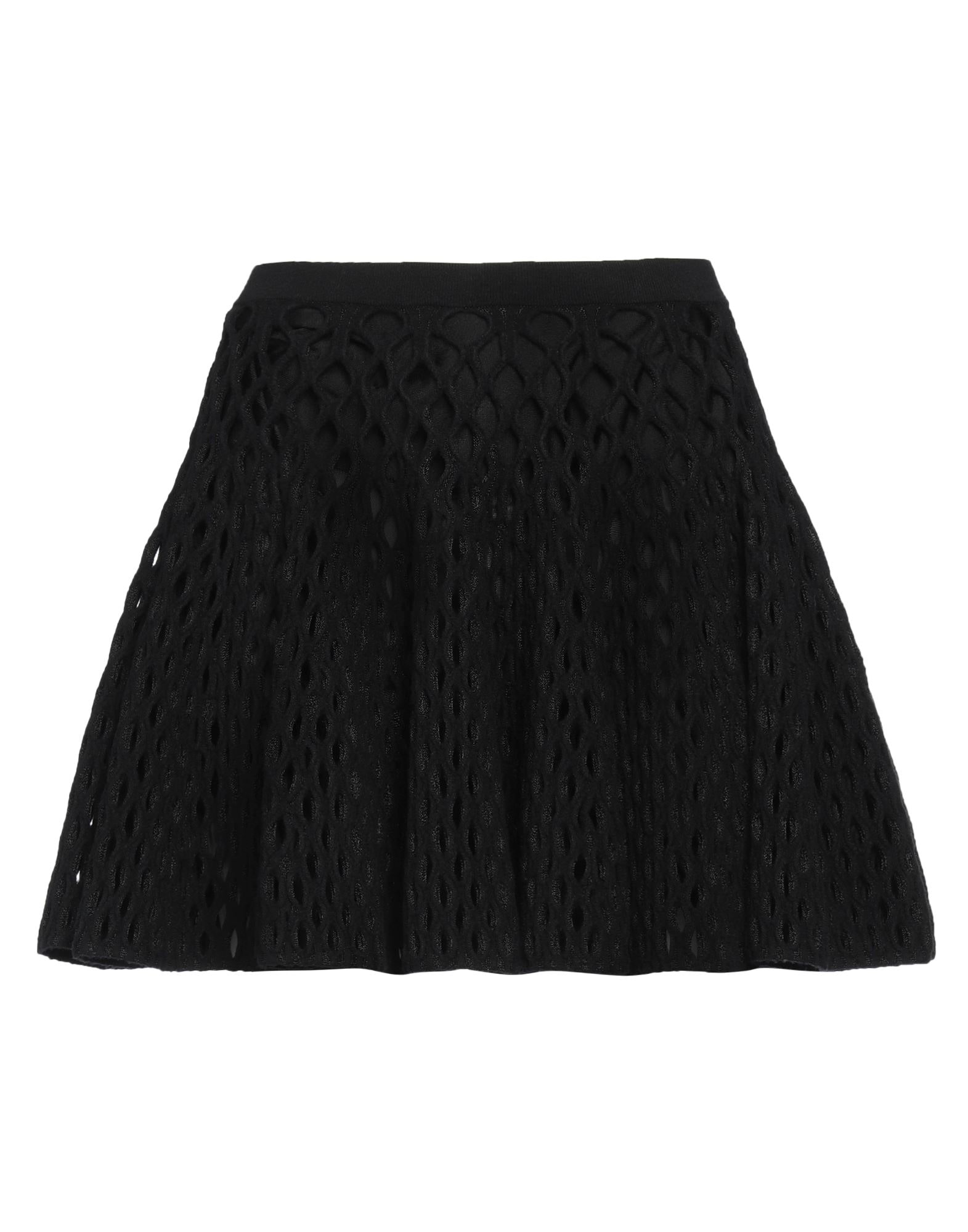 ALAÏA - Mini skirts