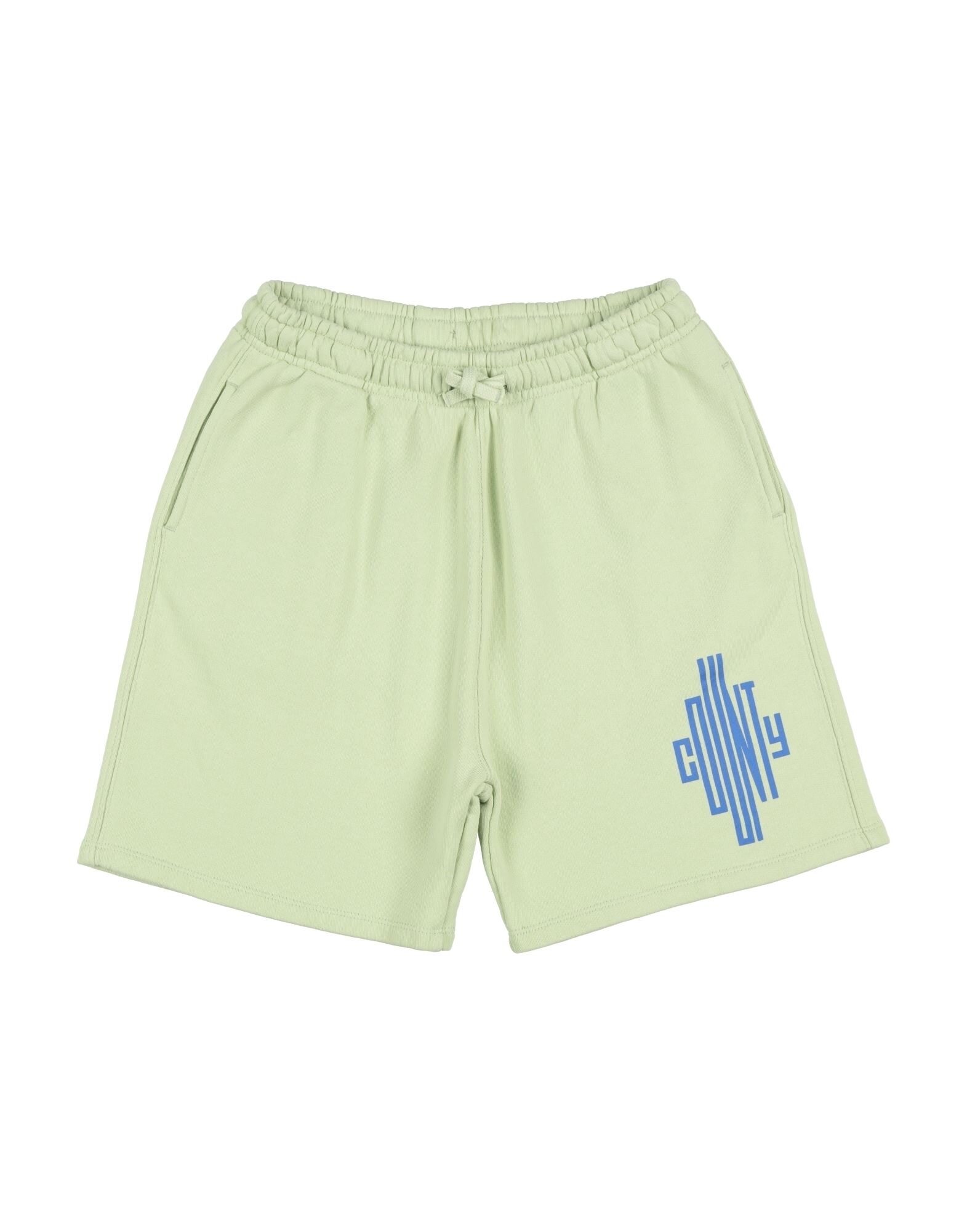 MARCELO BURLON - Shorts & Bermuda Shorts