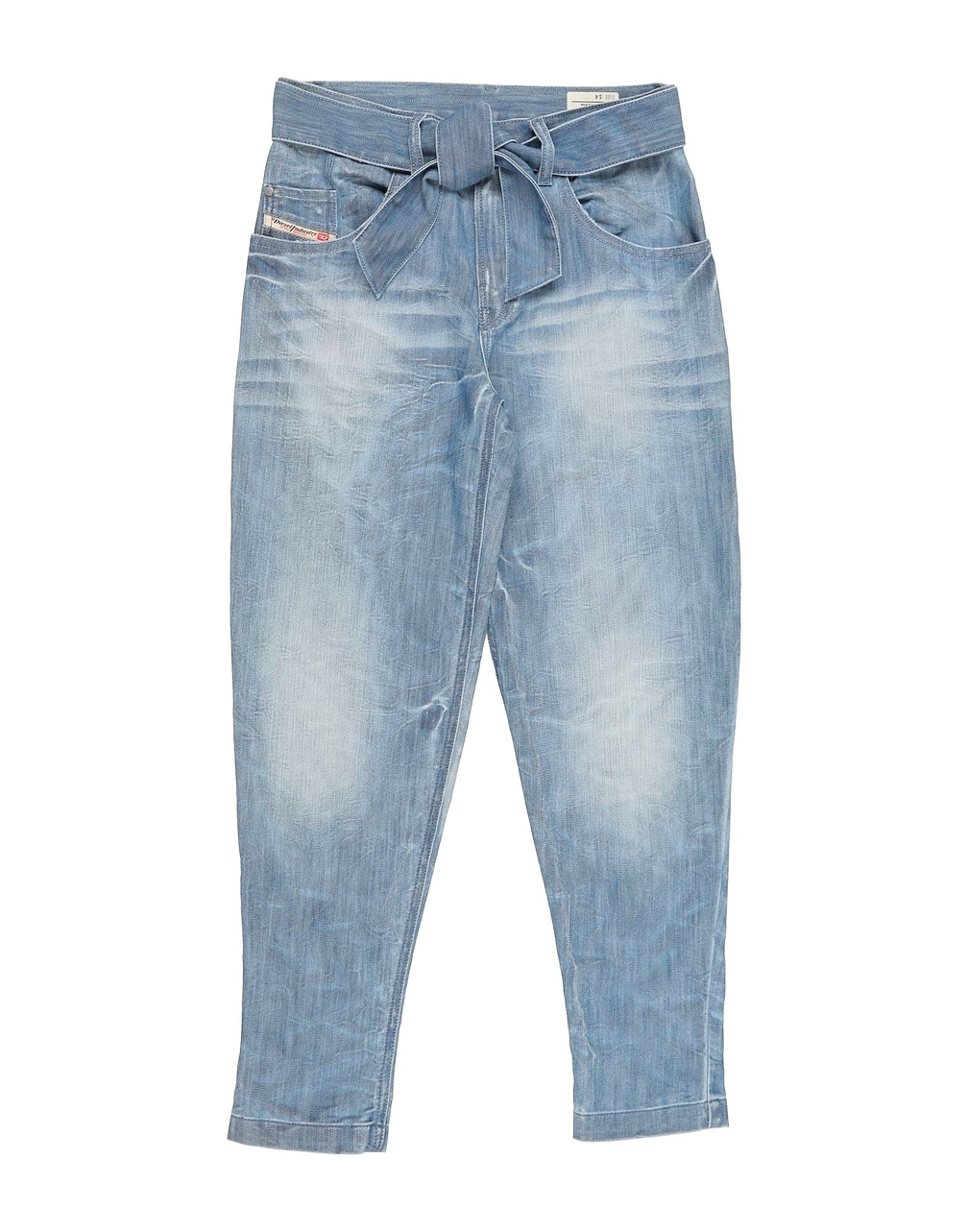 DIESEL - Pantaloni jeans