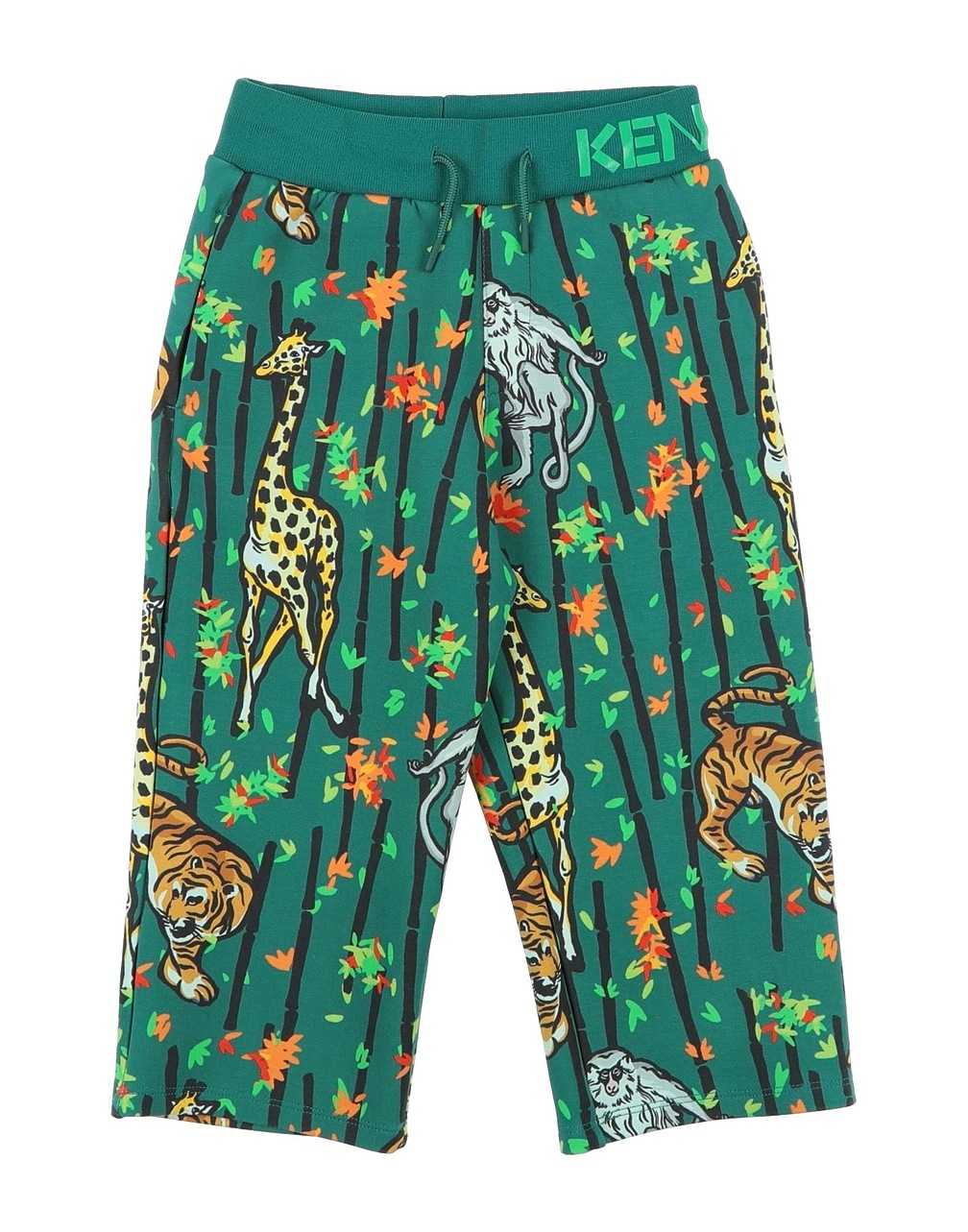 KENZO KIDS - Trousers