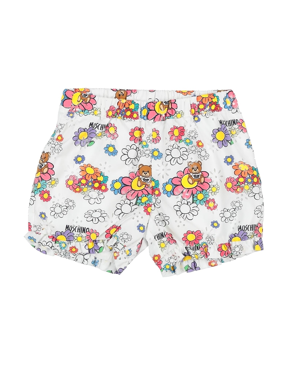 MOSCHINO BABY - Shorts e bermuda