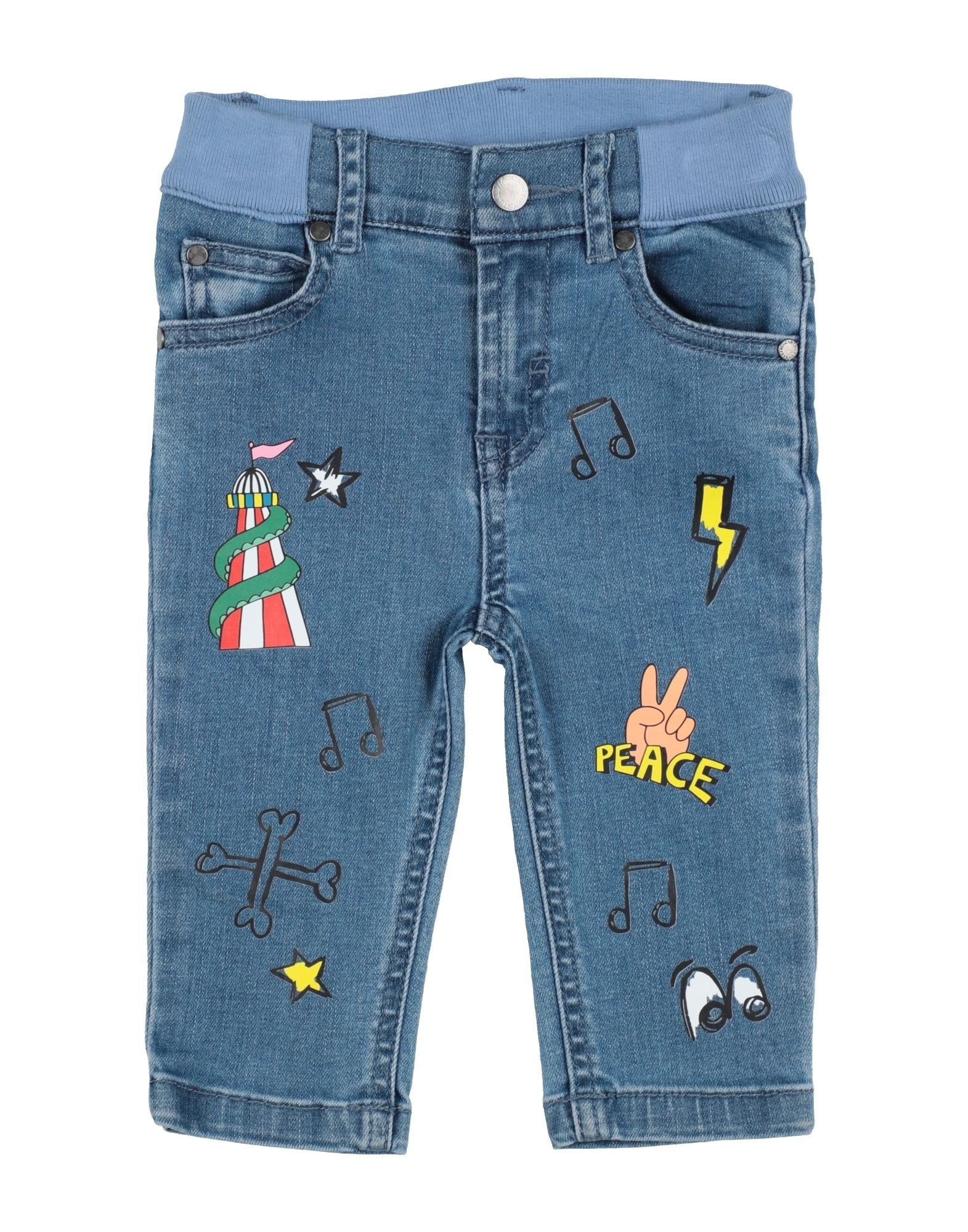 Stella McCartney kids 4y ブルゾン Stella McCartney kids 4y ブルゾン Stella McCartney kids 4y