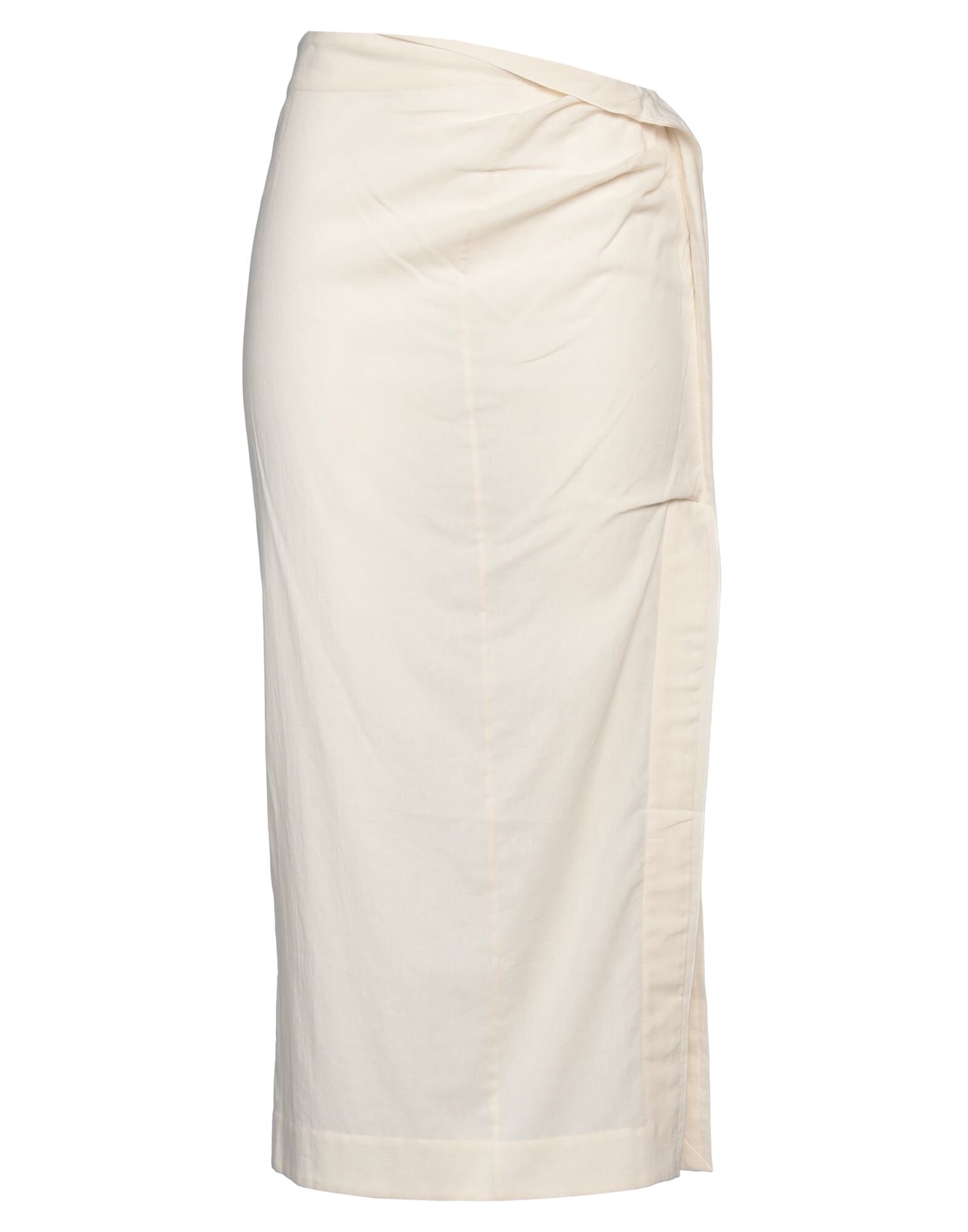 JACQUEMUS - Midi skirts