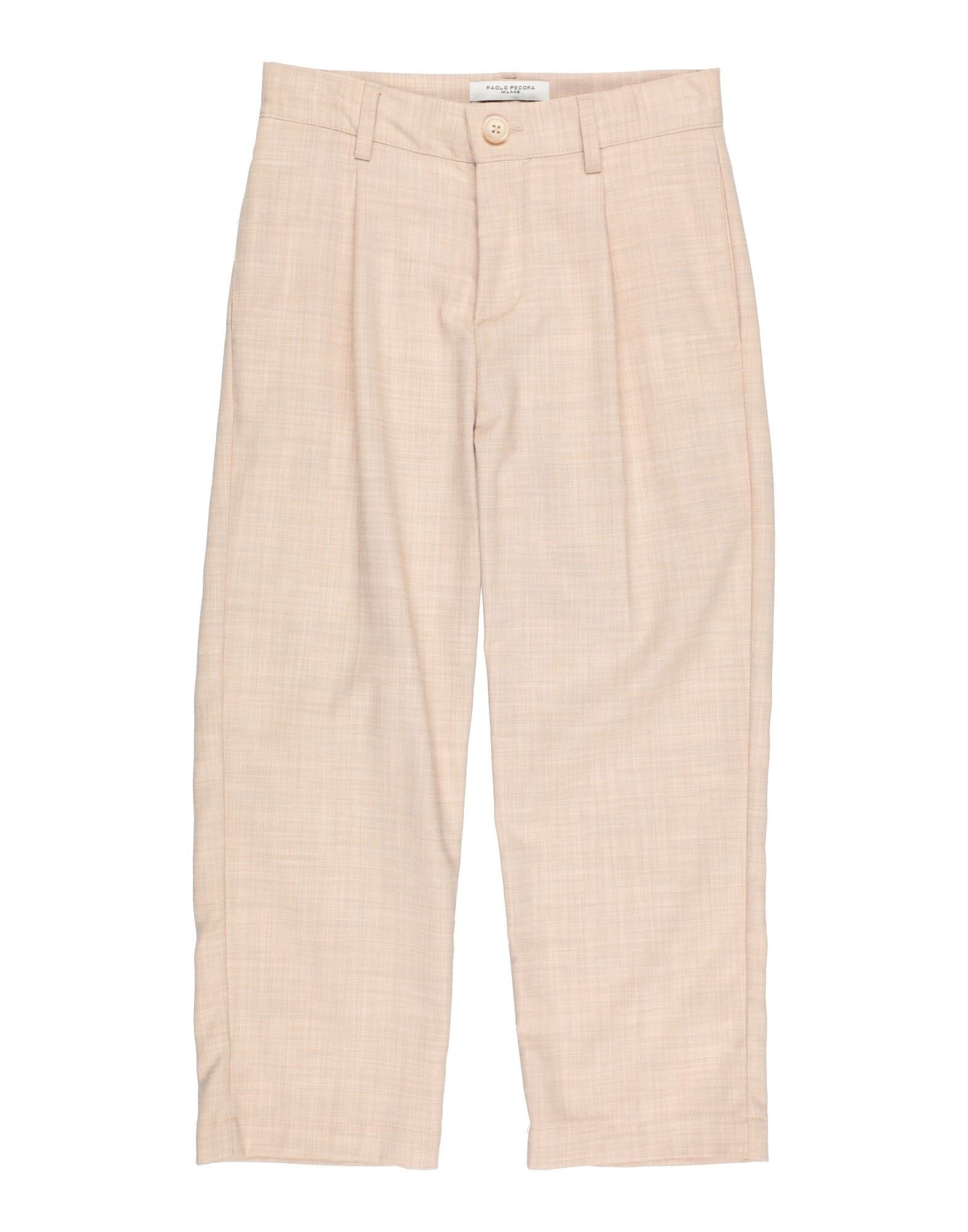 PAOLO PECORA - Trousers