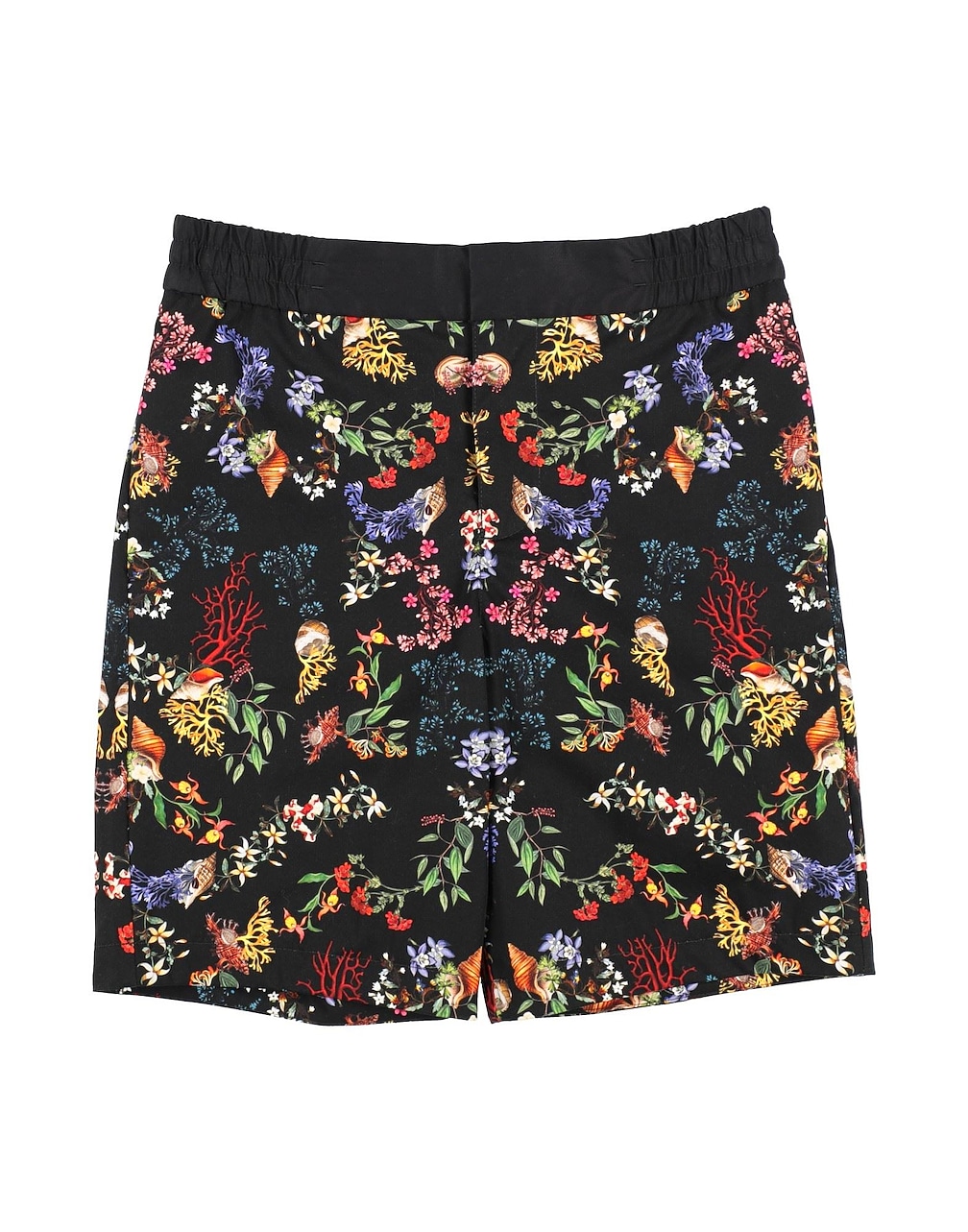 BURBERRY - Shorts & Bermuda Shorts