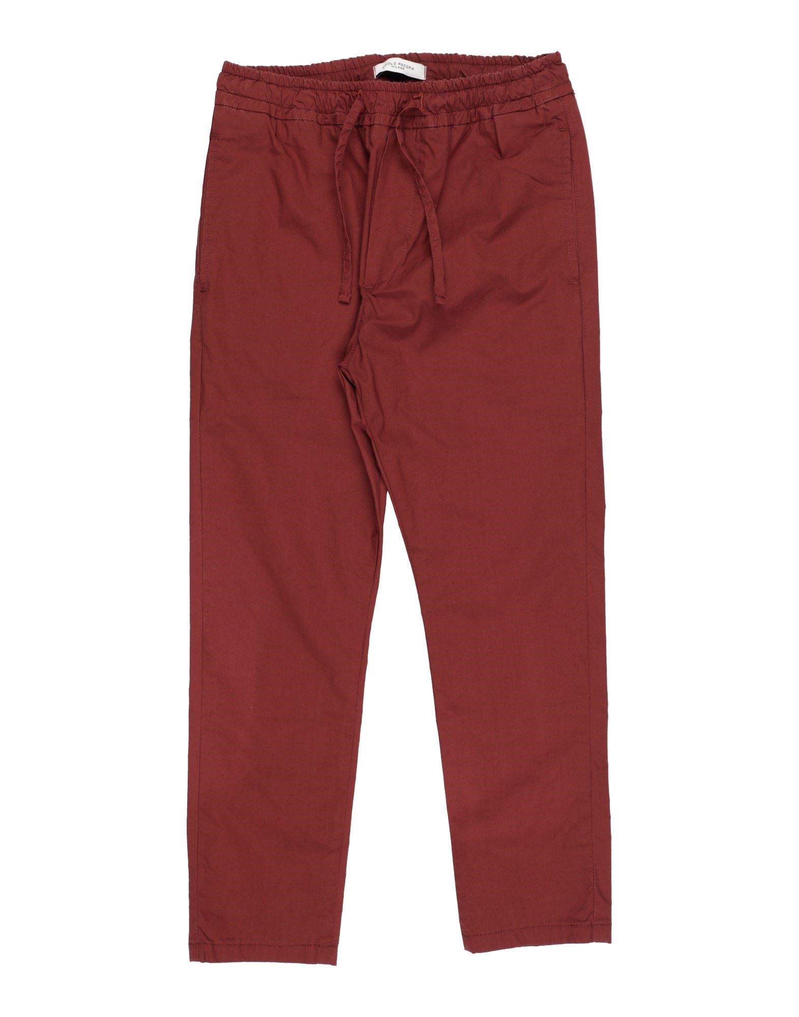 PAOLO PECORA - Pants