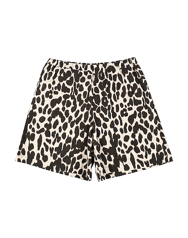 SHIRTAPORTER Shorts & Bermudas 50% Baumwolle, 50% Leinen