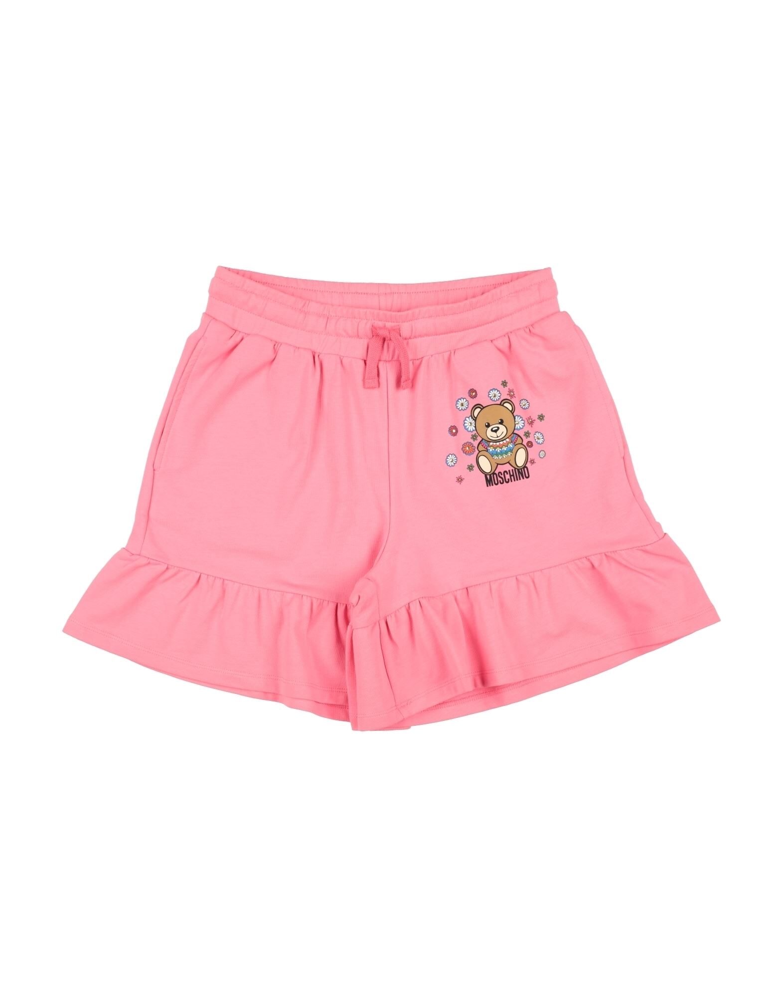 MOSCHINO TEEN - Shorts & Bermuda Shorts