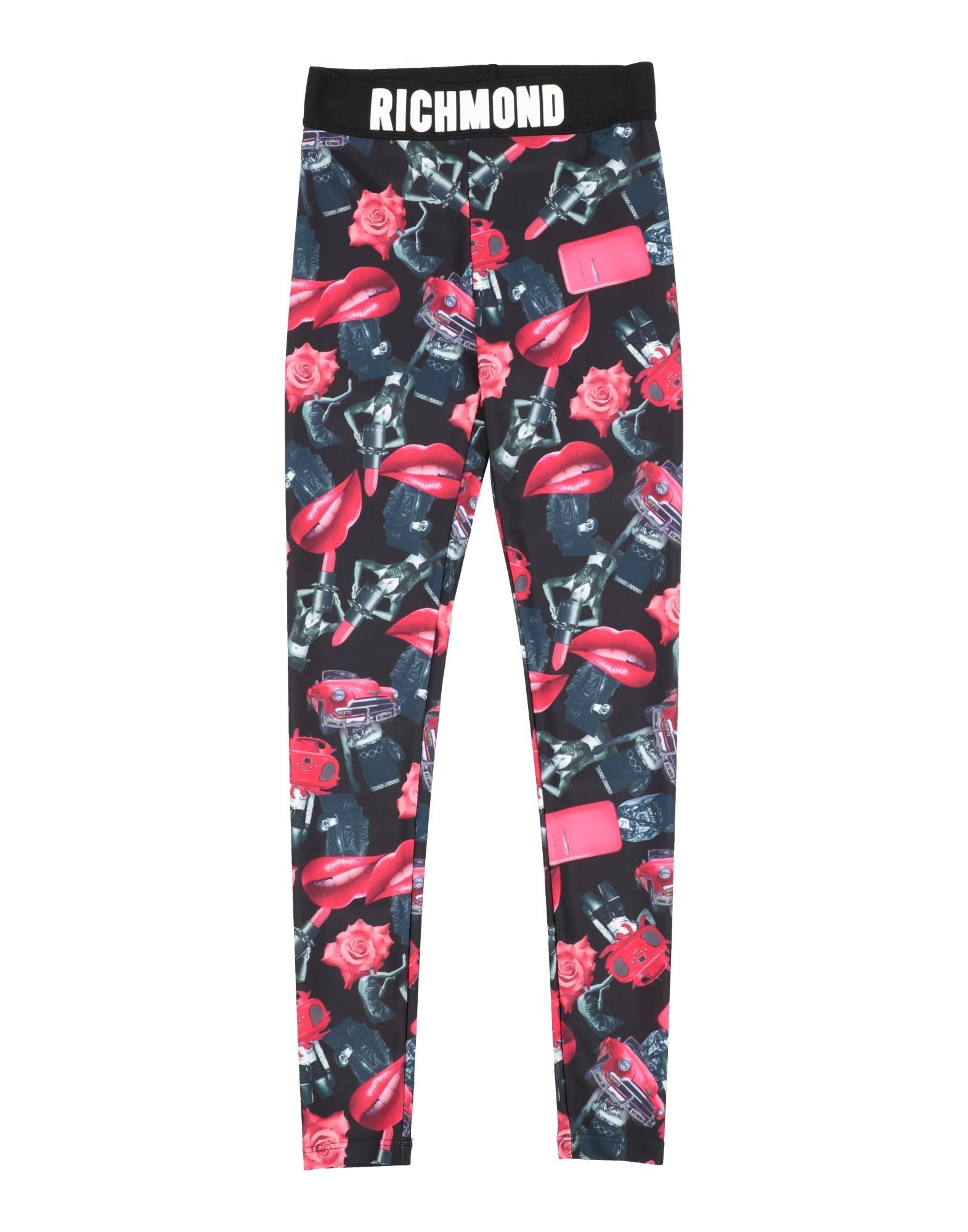 JOHN RICHMOND - レギンス