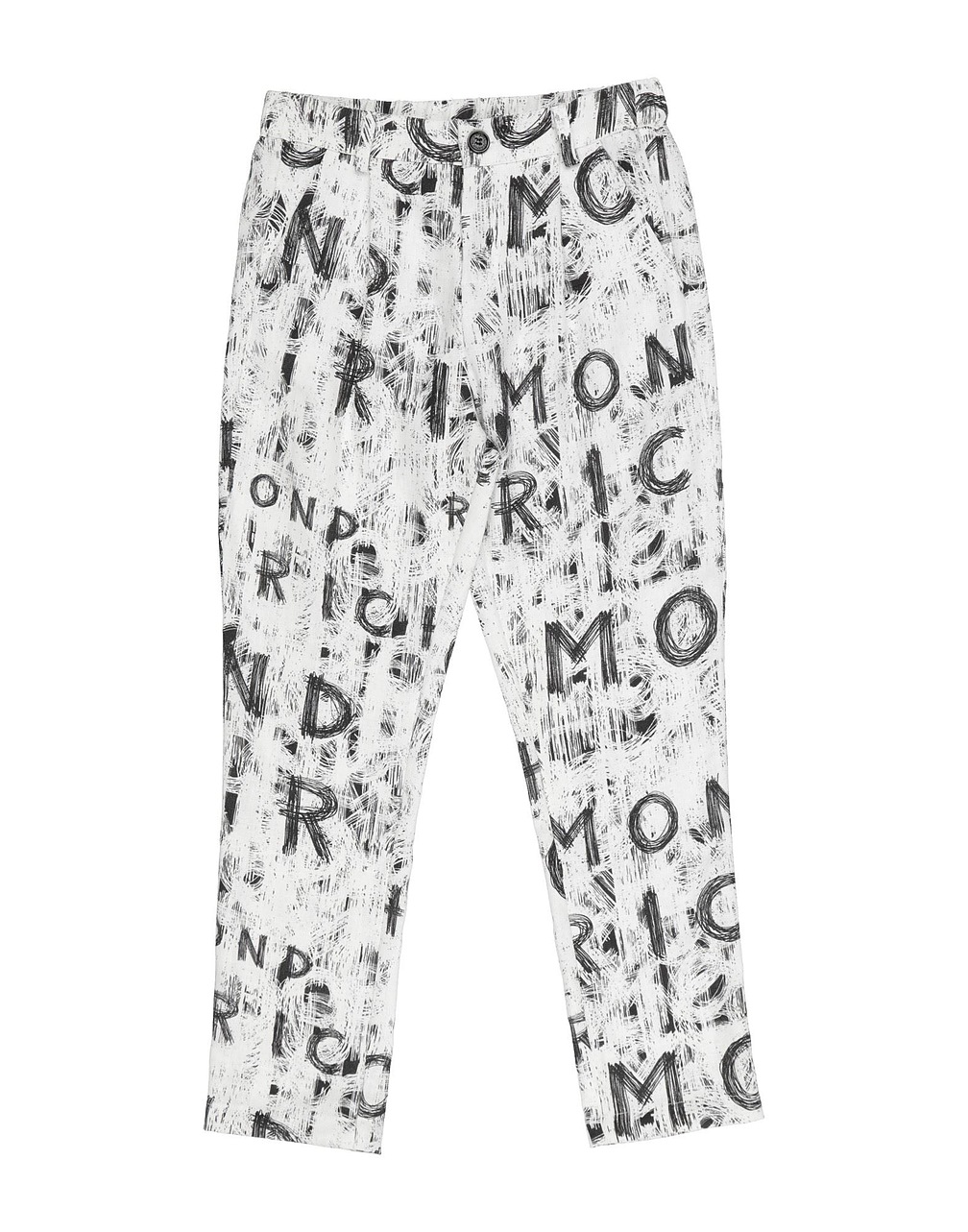 JOHN RICHMOND - Casual παντελόνια