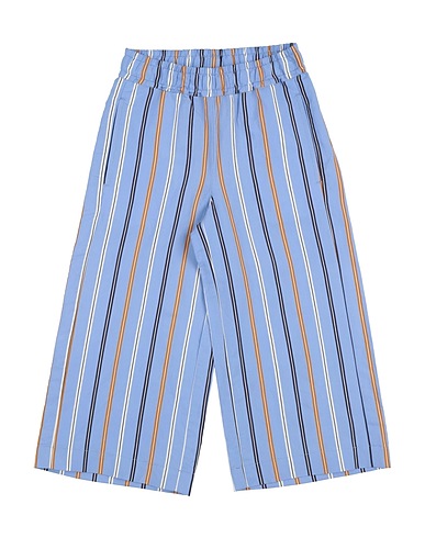 ASPESI Hosen Hellblau 90% Viskose, 10% Polyester