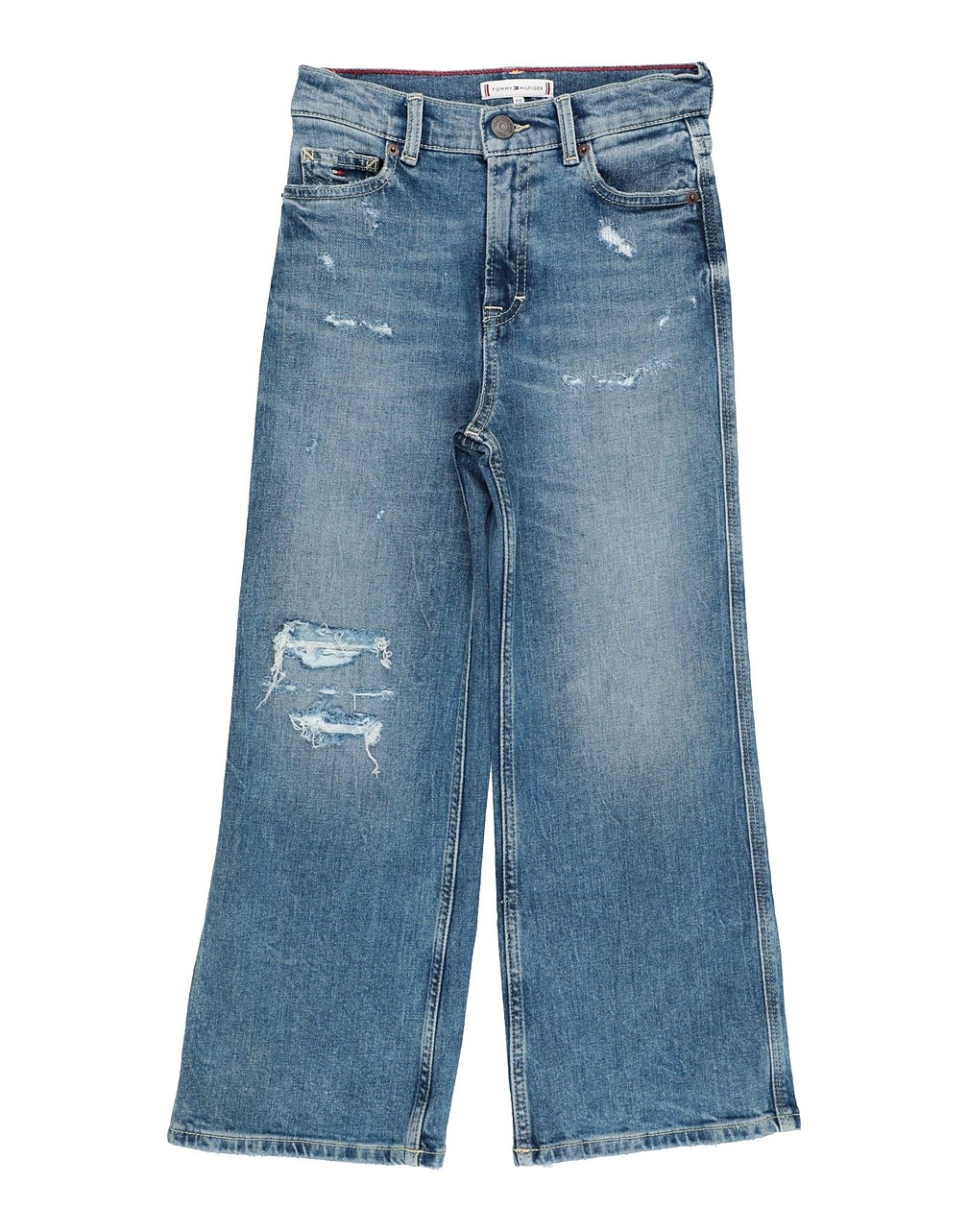 TOMMY HILFIGER - Jeans