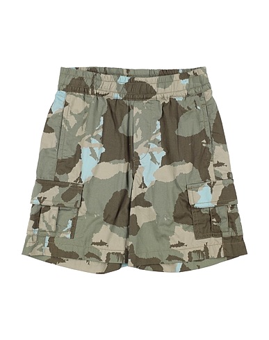 ASPESI Shorts y Bermudas 100% Algodón