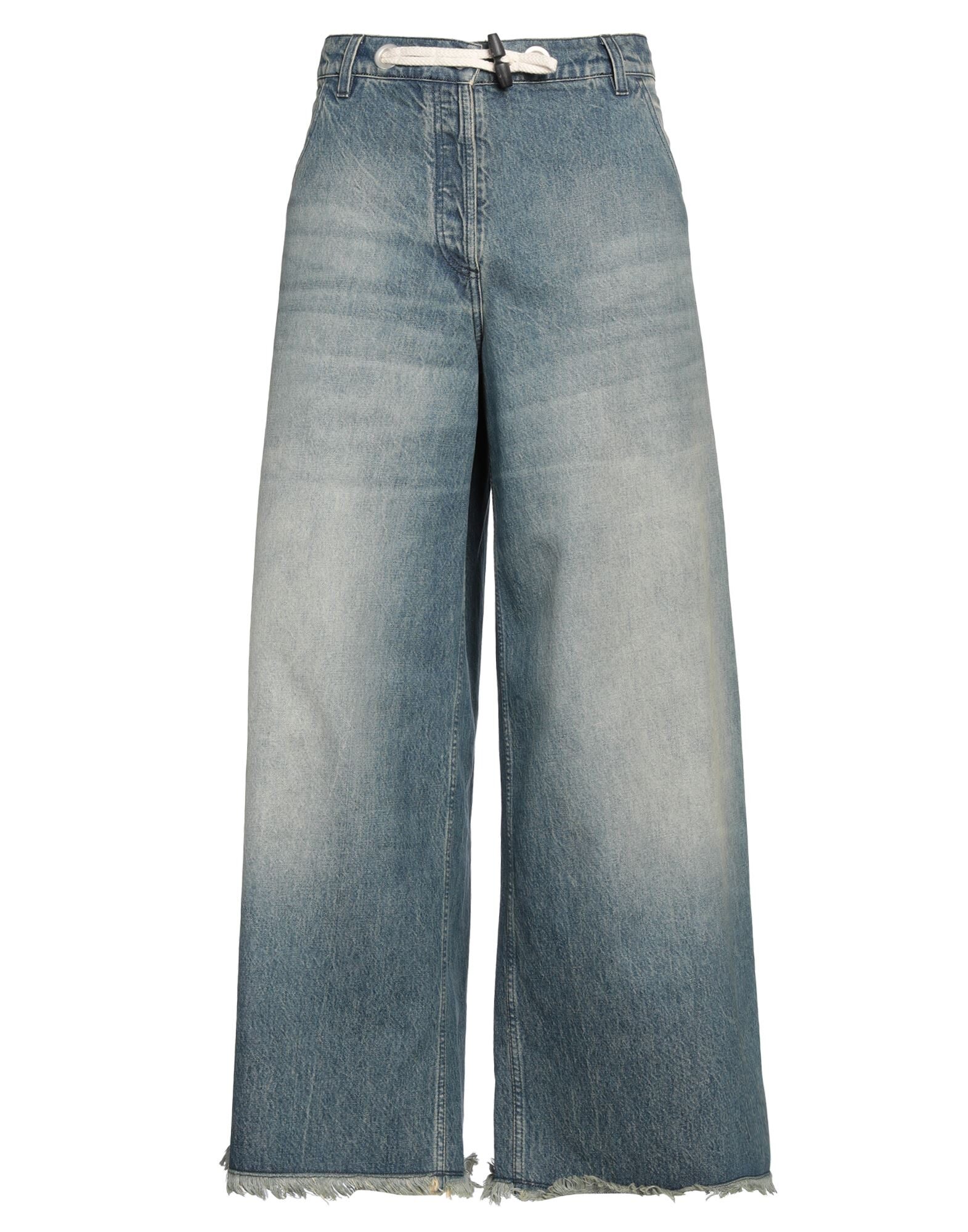 8 MONCLER PALM ANGELS - ジーンズ