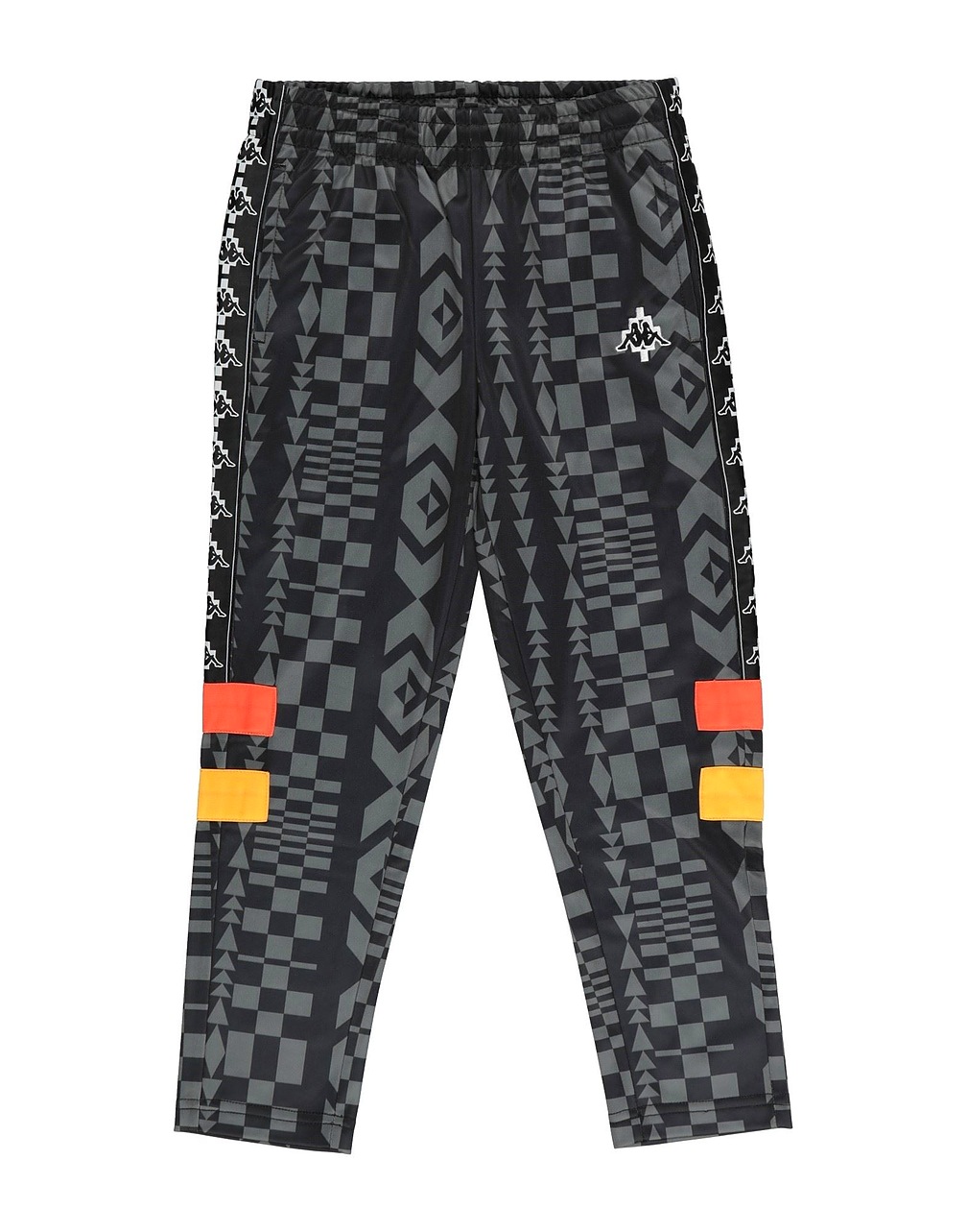MARCELO BURLON x KAPPA - Pantalones