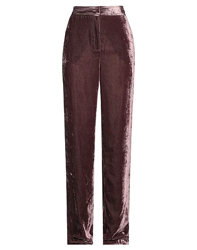 ANNA MOLINARI Pantalon 70% Viscose, 30% Coton