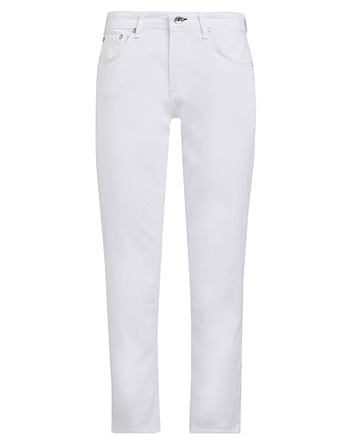 RAG & BONE Свободный крой 92% Хлопок, 6% Эластомультиэстер, 2% Эластан