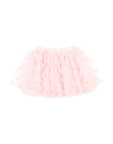 SIMONETTA Gonna Rosa 100% Poliestere