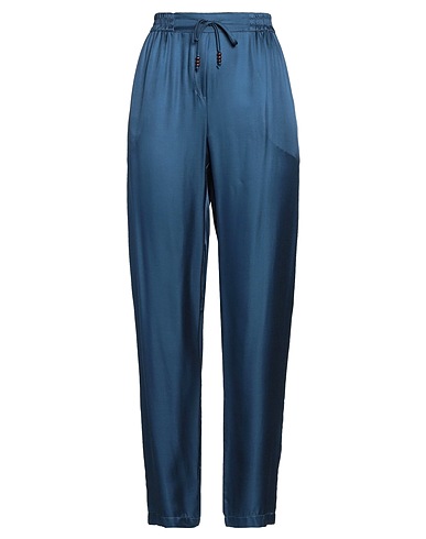 HALE BOB Casual trouser 75% Viscose, 25% Silk