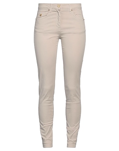 GAI MATTIOLO Casual pants 98% Cotton, 2% Elastane