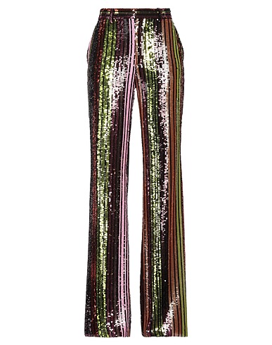 DSQUARED2 Casual pants Black 100% Polyester
