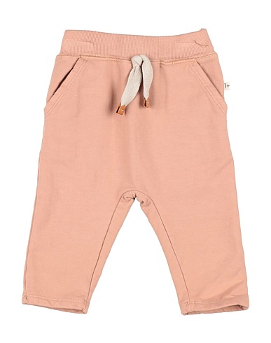 1 + IN THE FAMILY Casual pants Blush 95% Cotton, 5% Elastane