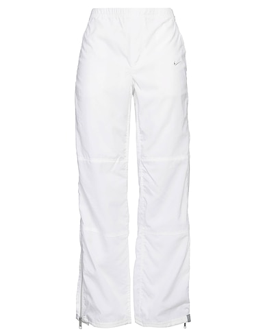 NIKE Casual trouser 100% Polyester