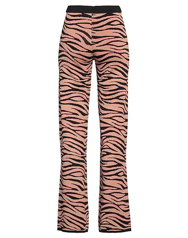 CHIARA FERRAGNI Leggings Sand 69% Viscose, 31% Polyamide