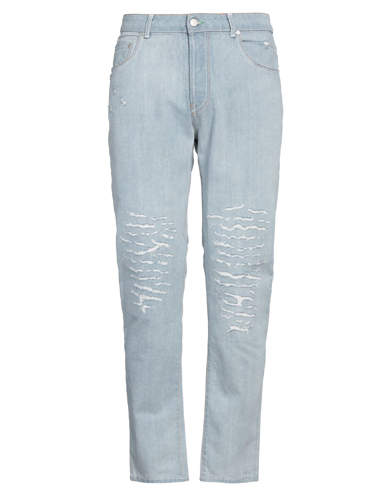 GREY DANIELE ALESSANDRINI - Jeans
