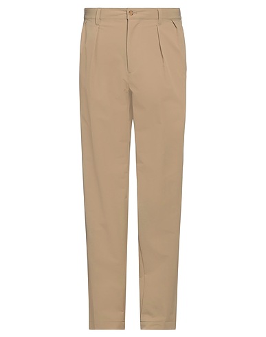 WOOLRICH Hosen Khaki 91% Triacetat, 9% Polyurethan