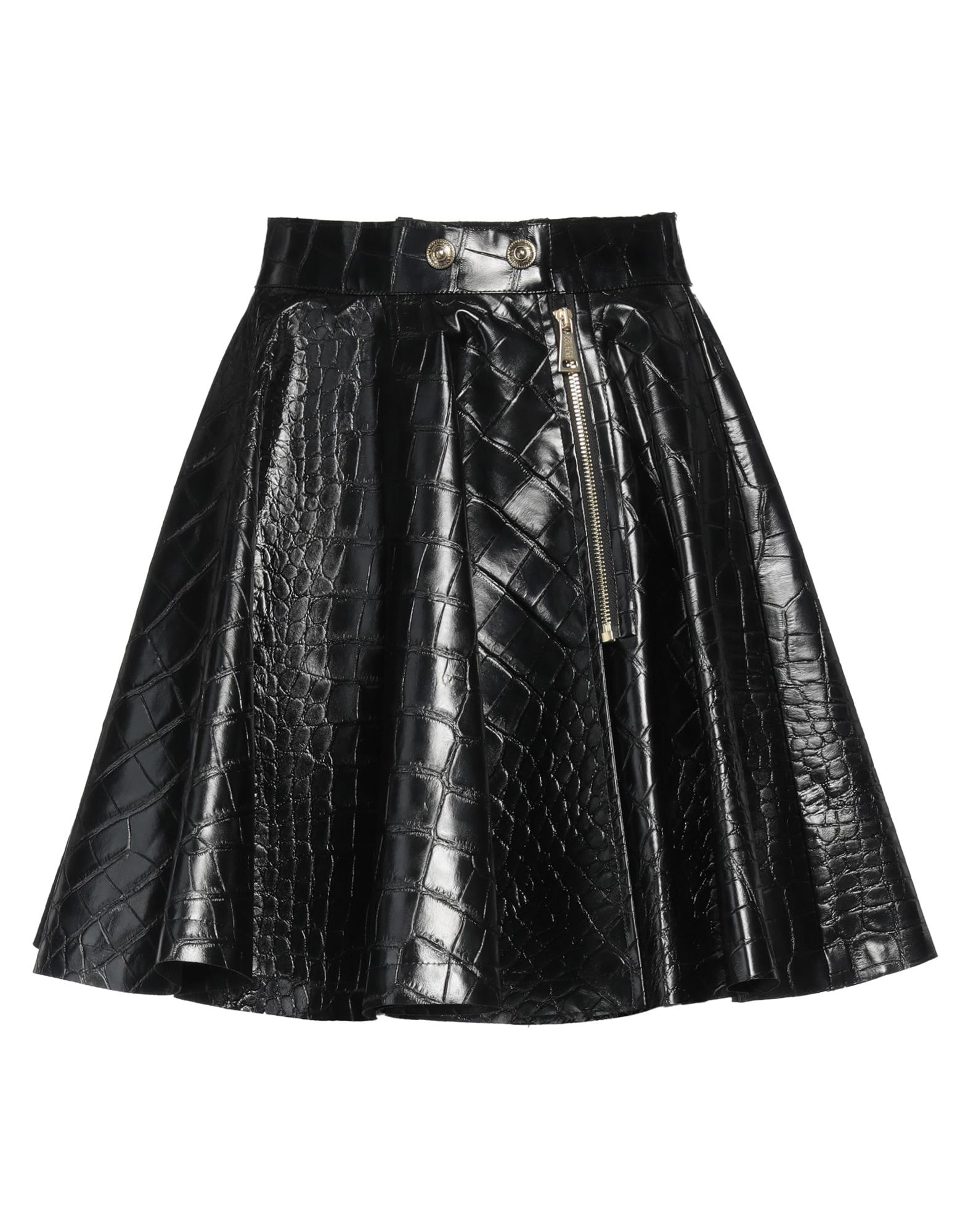 VERSACE JEANS COUTURE - Mini skirts