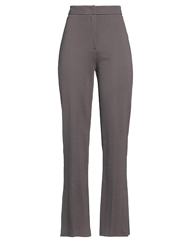 MEIMEIJ Casual pants Lead 65% Viscose, 30% Polyamide, 5% Elastane