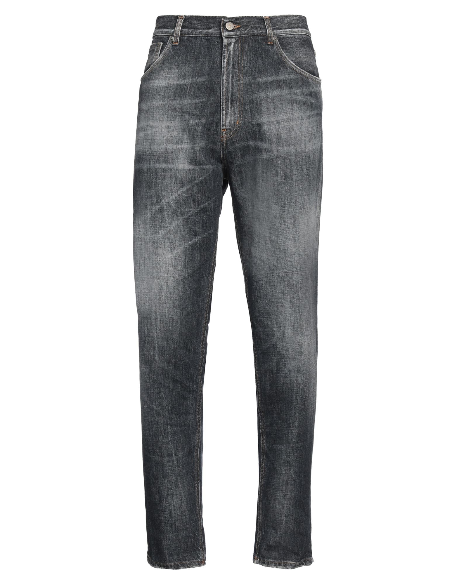 DONDUP - Pantaloni jeans