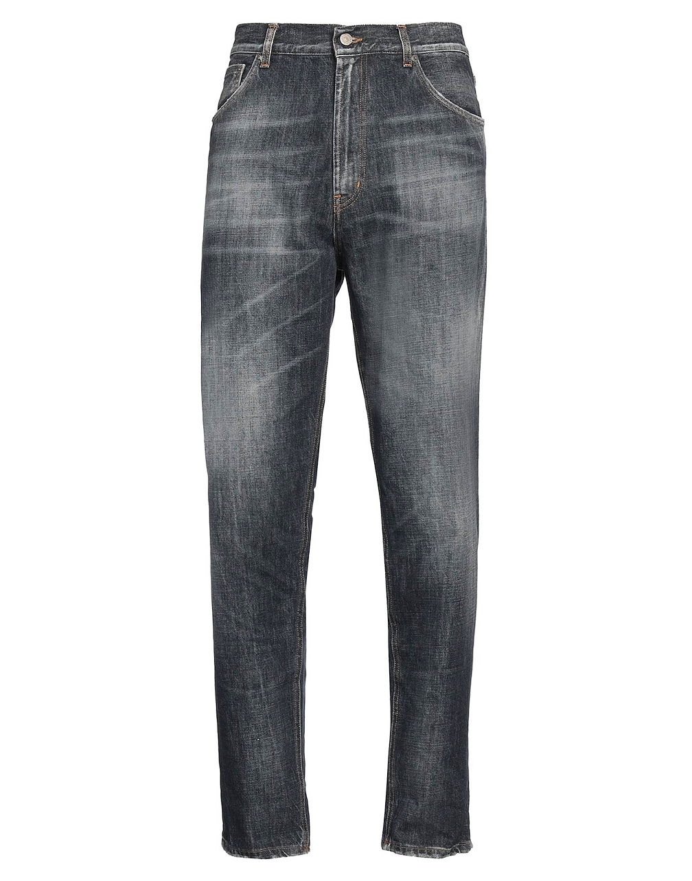 DONDUP - Pantaloni jeans