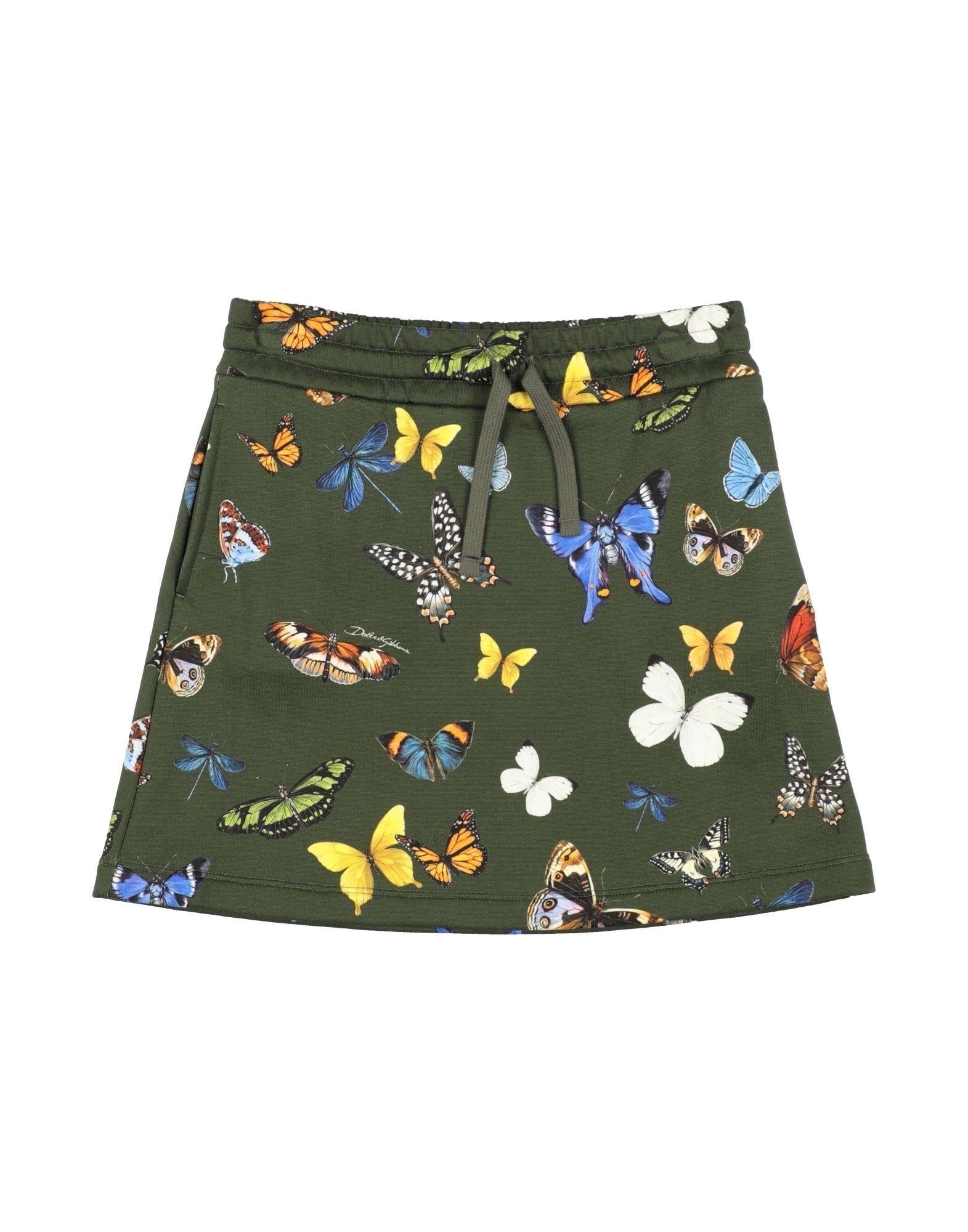 DOLCE&GABBANA - Kids' skirts