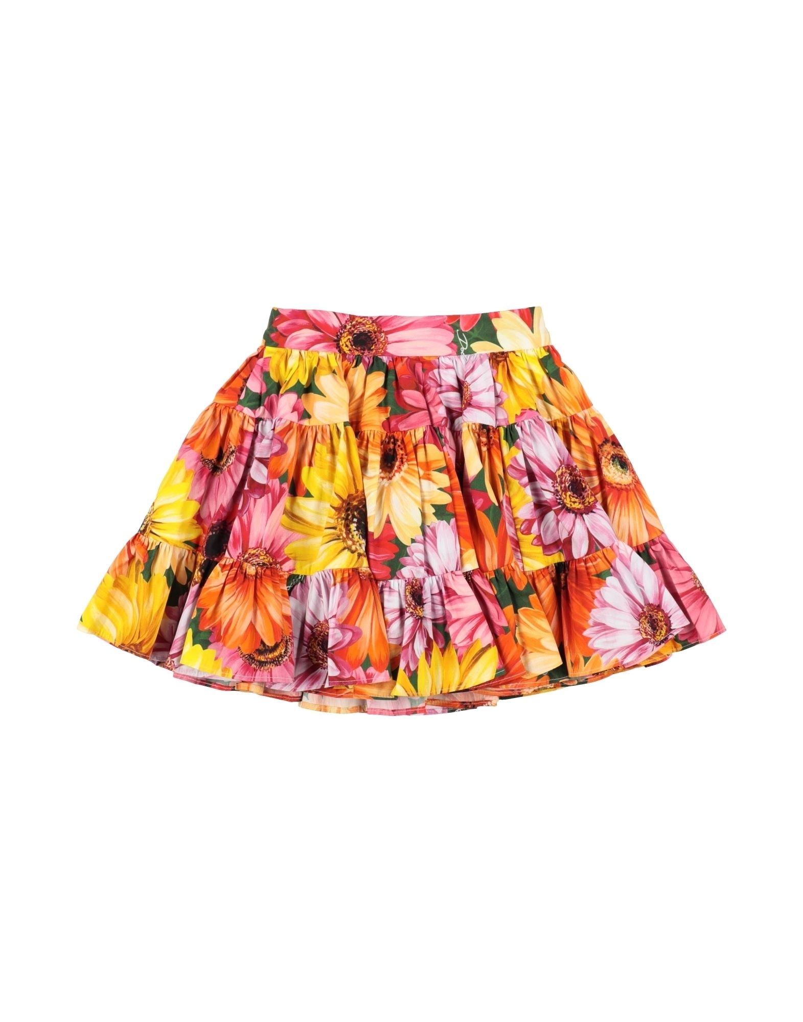 DOLCE&GABBANA - Jupes enfant
