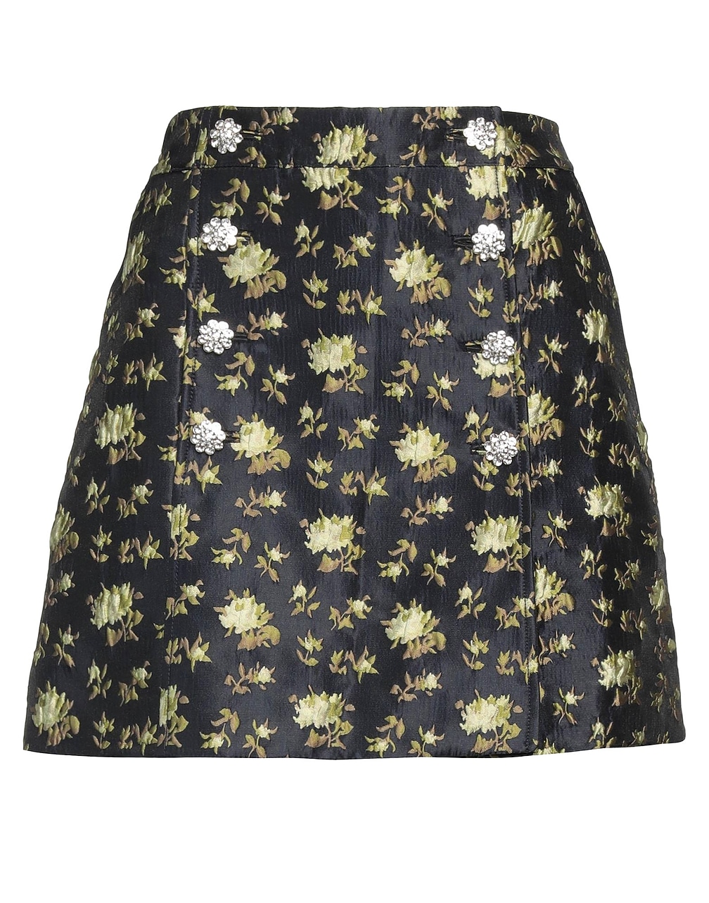 CUSTOMMADE - Miniröcke