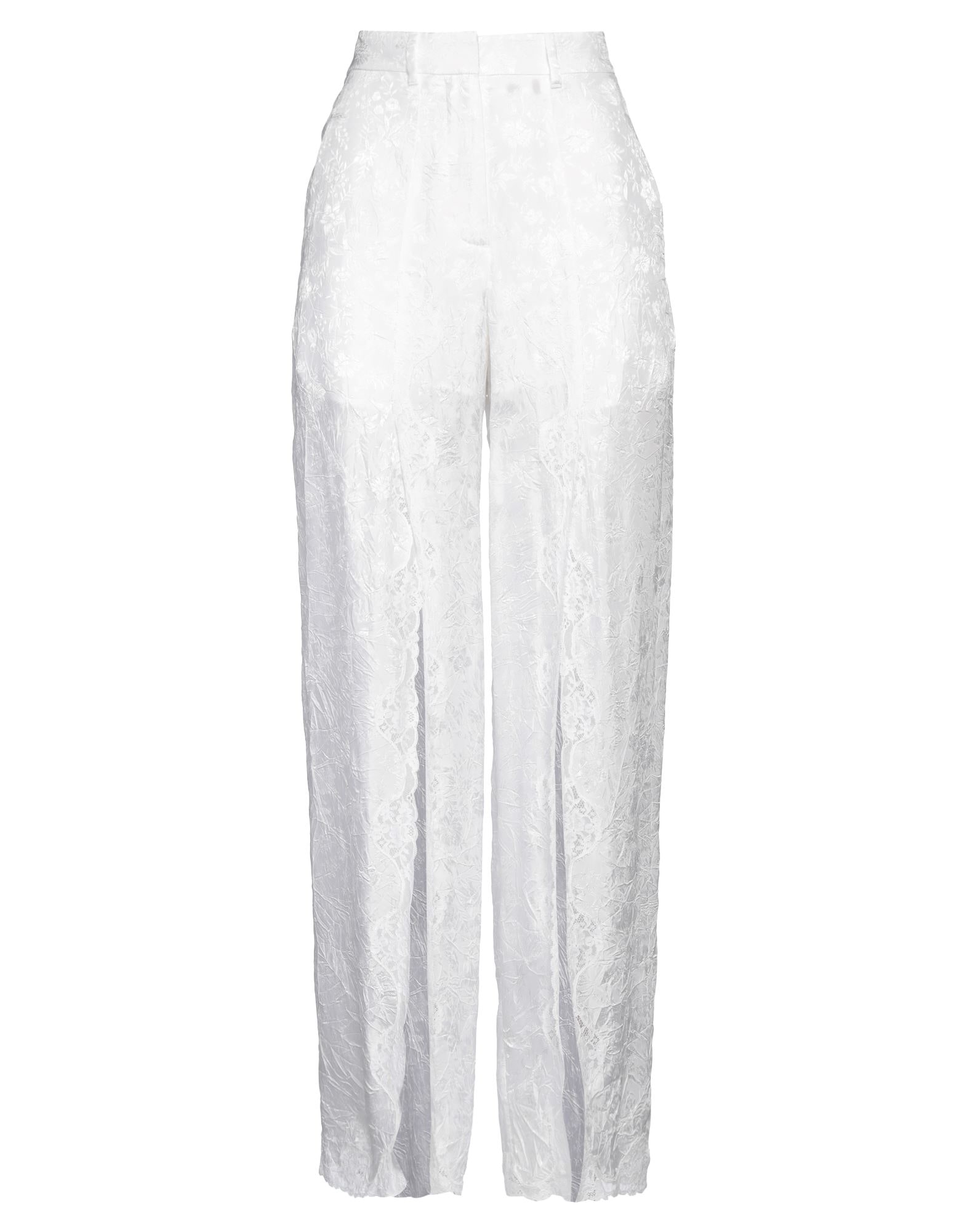 BURBERRY - Pantaloni