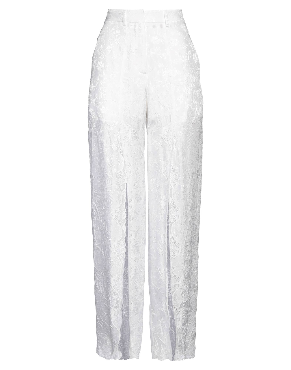 BURBERRY - Pantaloni