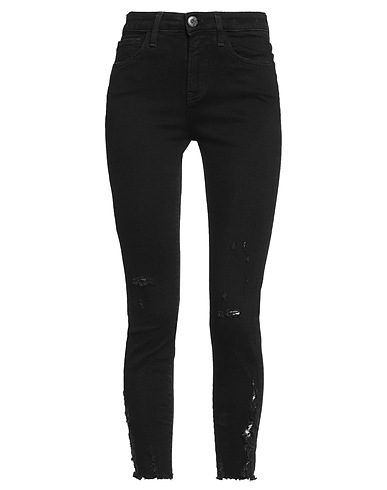 3x1 NYC Denim trousers 92% Cotton, 6% Polyester, 2% Elastane