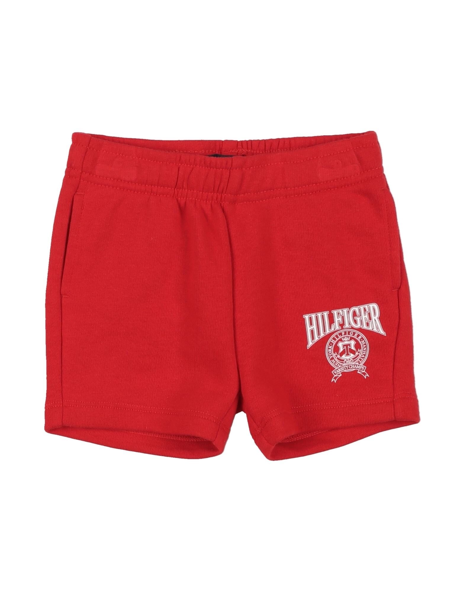TOMMY HILFIGER - Шорты и бермуды