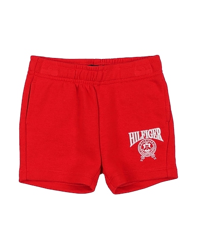 TOMMY HILFIGER Shorts & Bermuda 70% Cotton, 30% Polyester