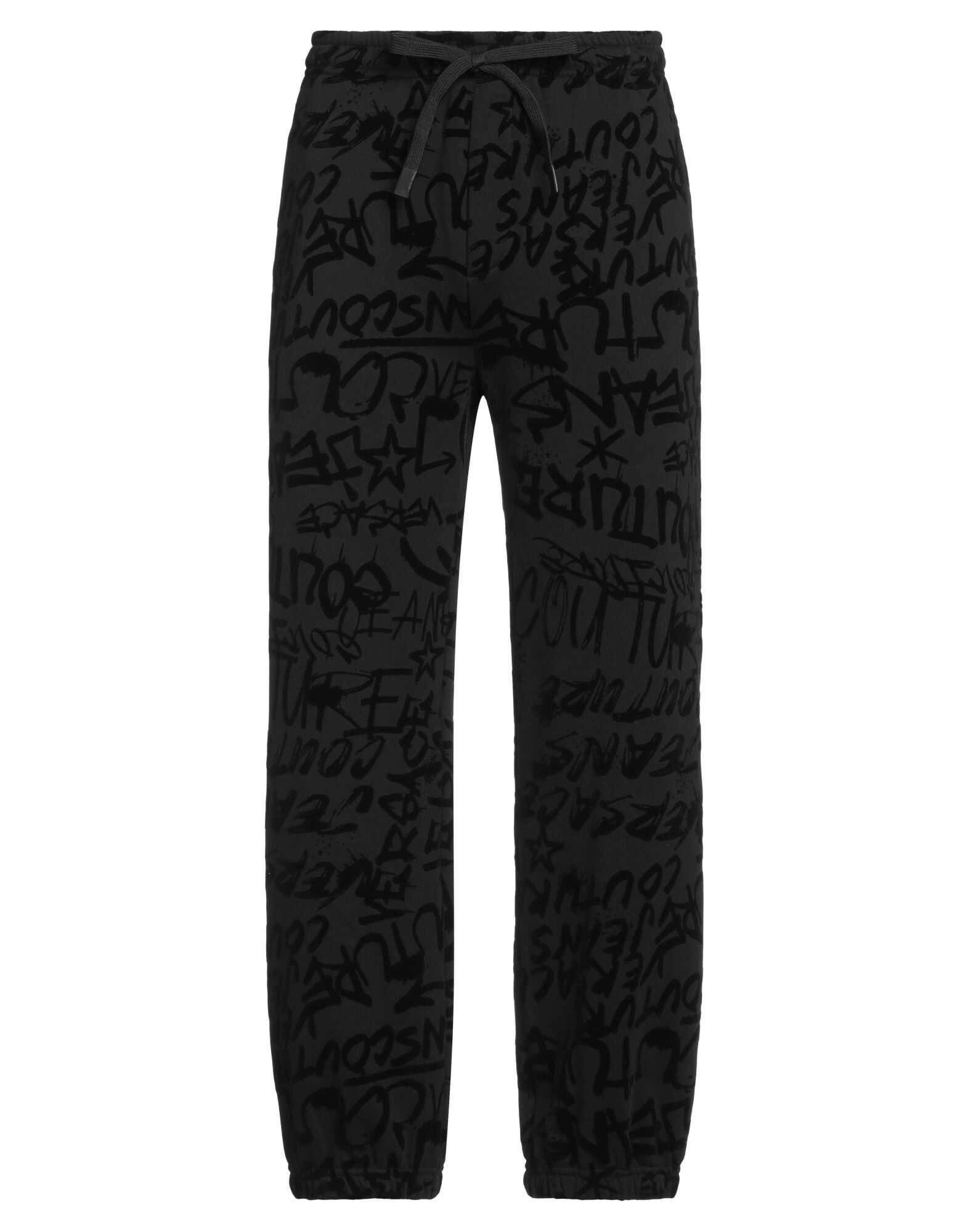 VERSACE JEANS COUTURE Повседневные брюки 41290₽