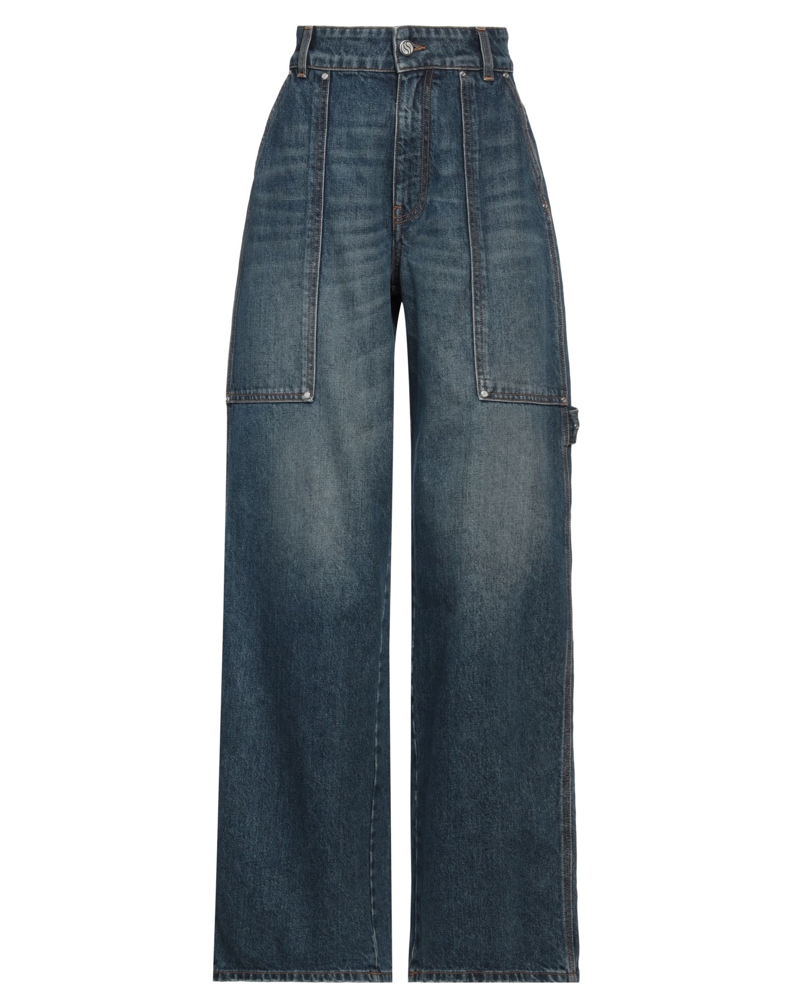 STELLA McCARTNEY - Jeans